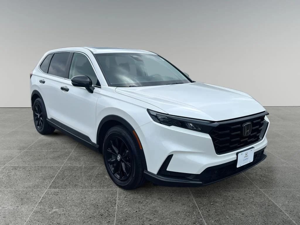 2025 Honda CR-V - Photo 1
