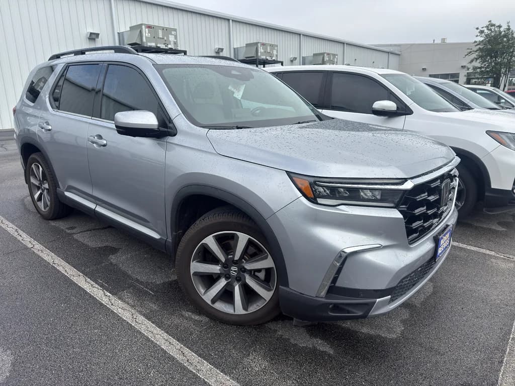 2023 Honda Pilot - Photo 1