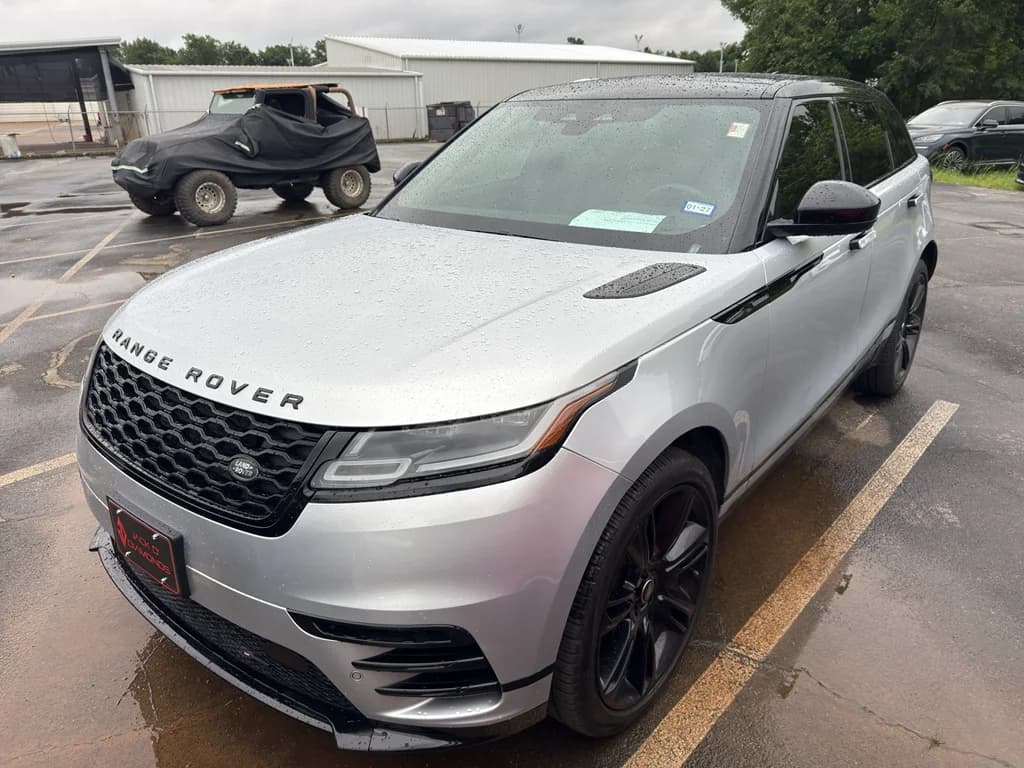 2023 Land Rover Range Rover Velar - Photo 1