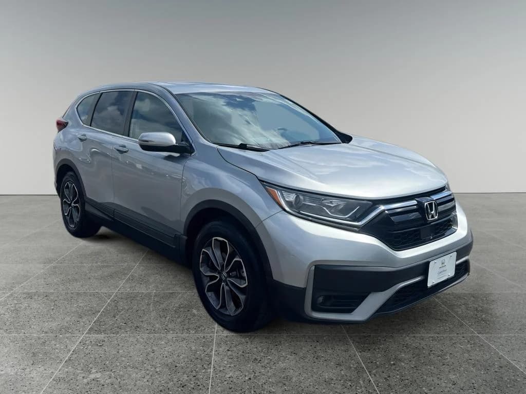 2022 Honda CR-V - Photo 1