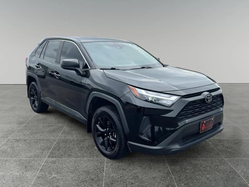 2023 Toyota RAV4 - Photo 1