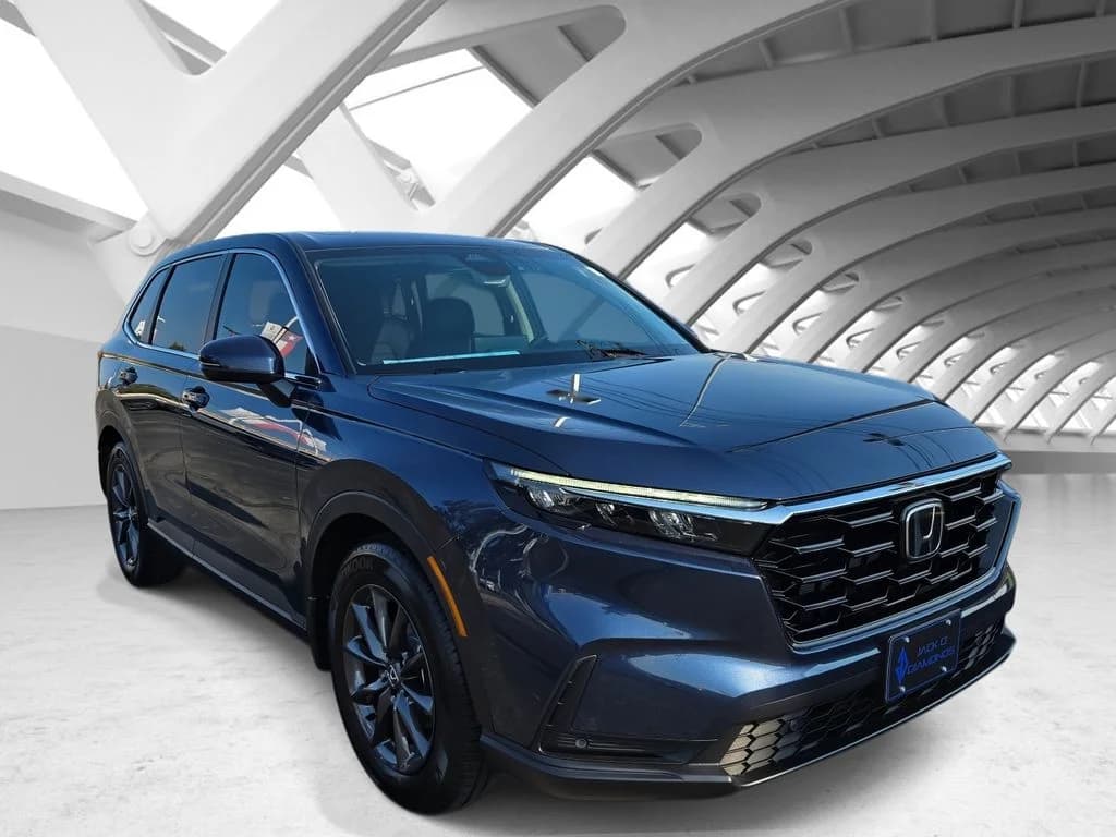 2026 Honda CR-V - Photo 1