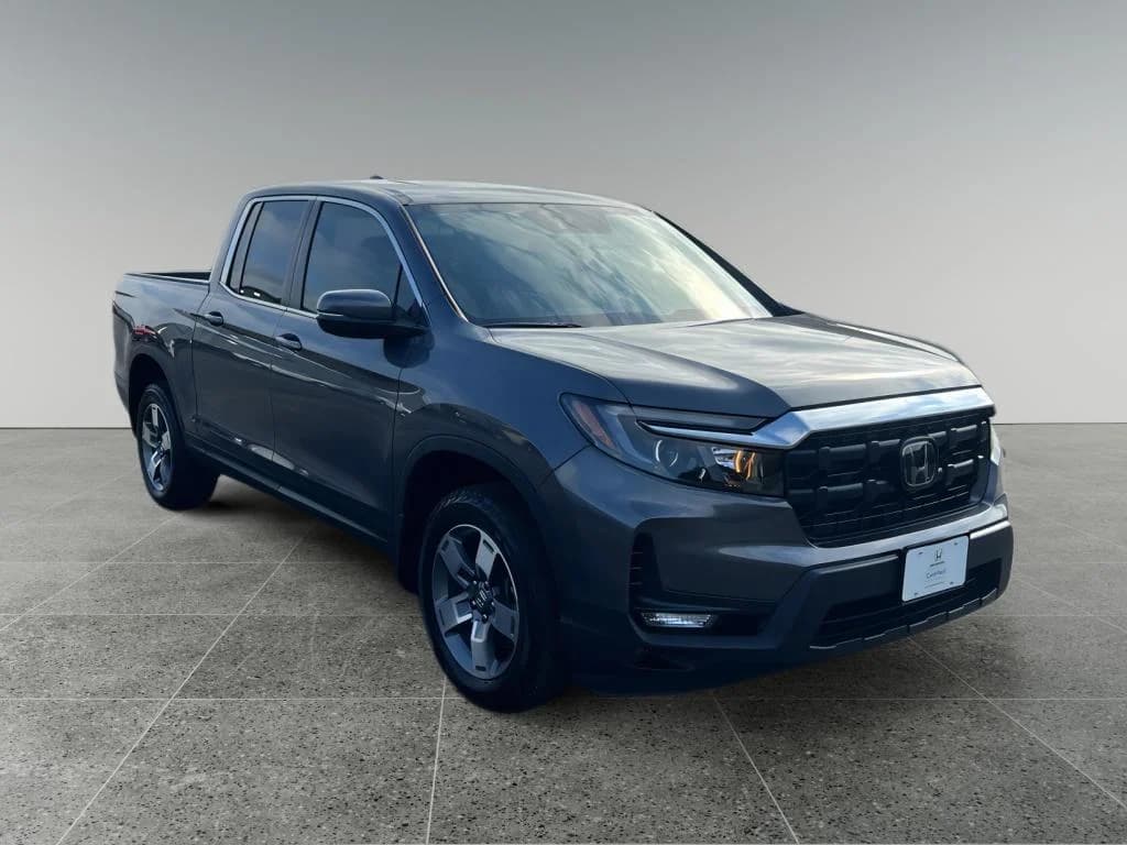 2024 Honda Ridgeline - Photo 1
