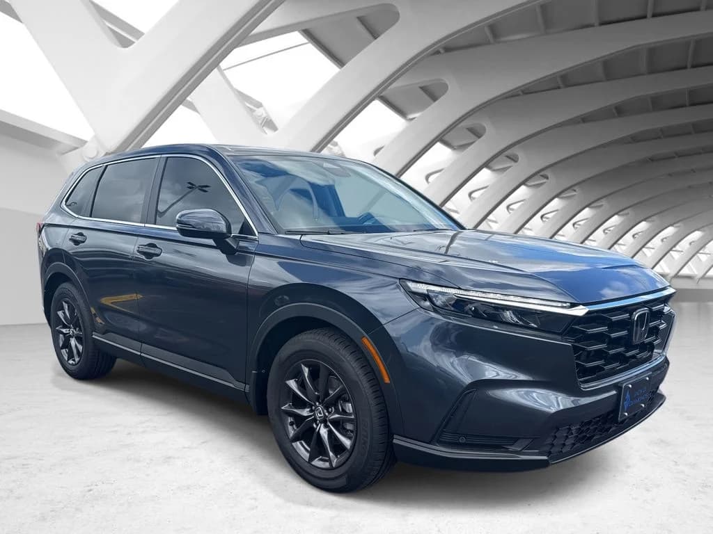 2026 Honda CR-V - Photo 1