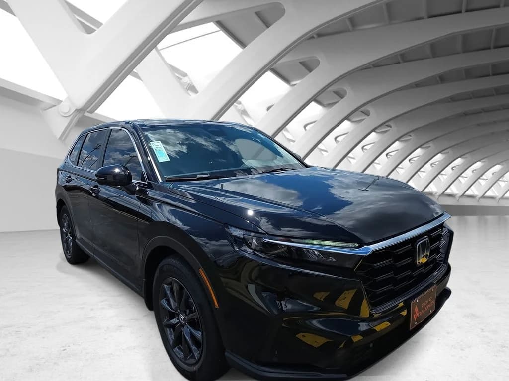 2026 Honda CR-V - Photo 1