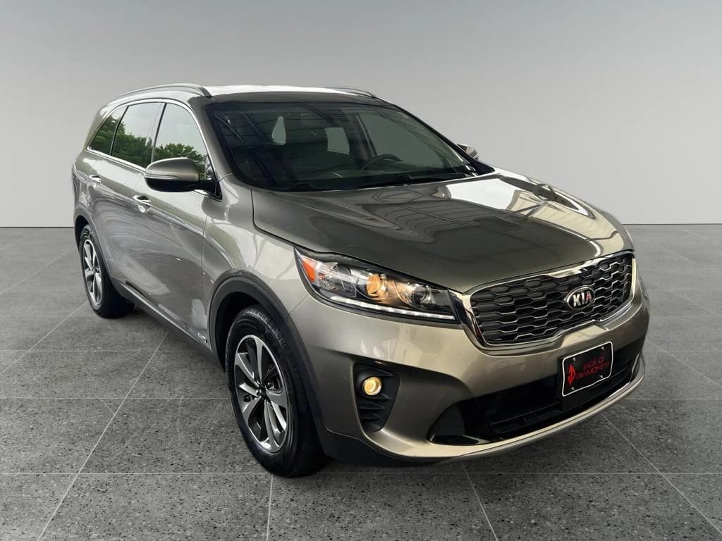 2019 Kia Sorento - Photo 1