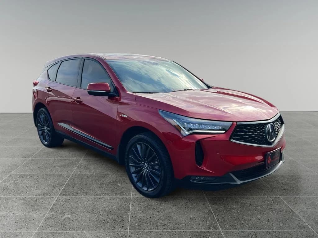 2024 Acura RDX - Photo 1