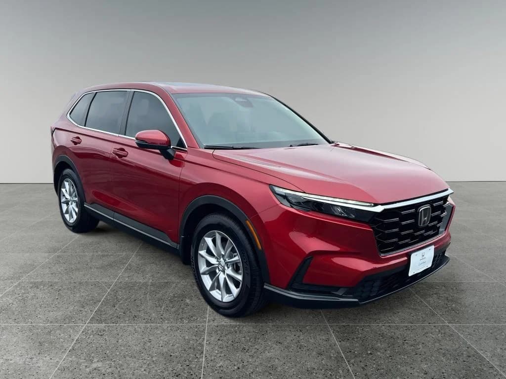 2026 Honda CR-V - Photo 1