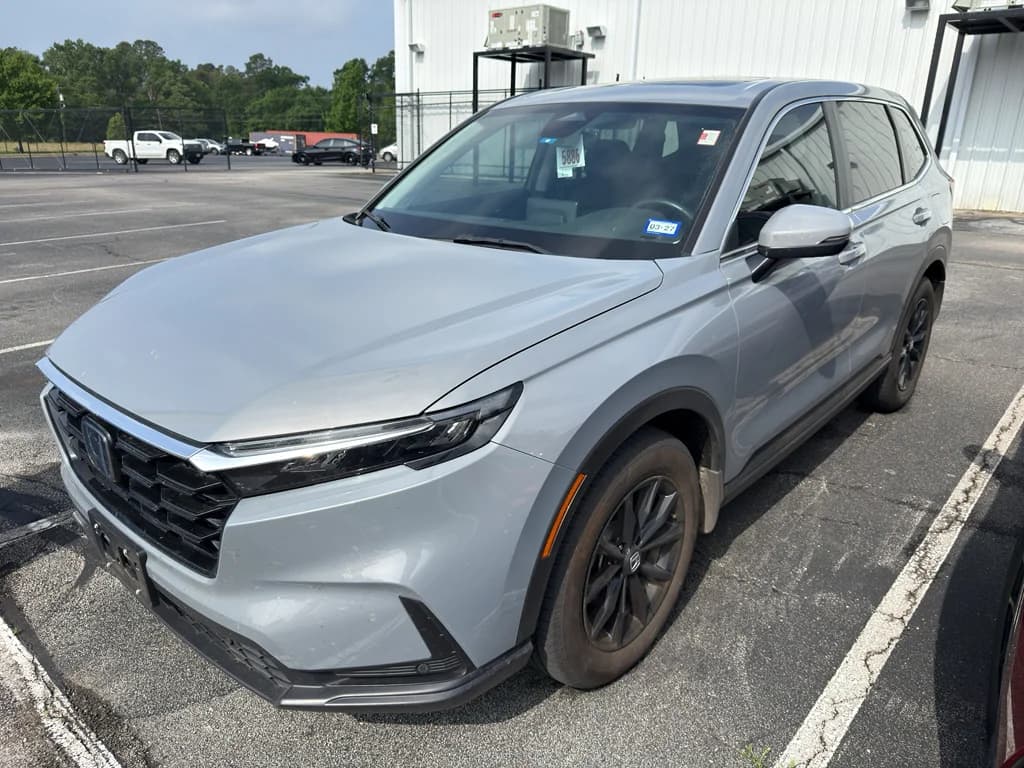 2025 Honda CR-V - Photo 1