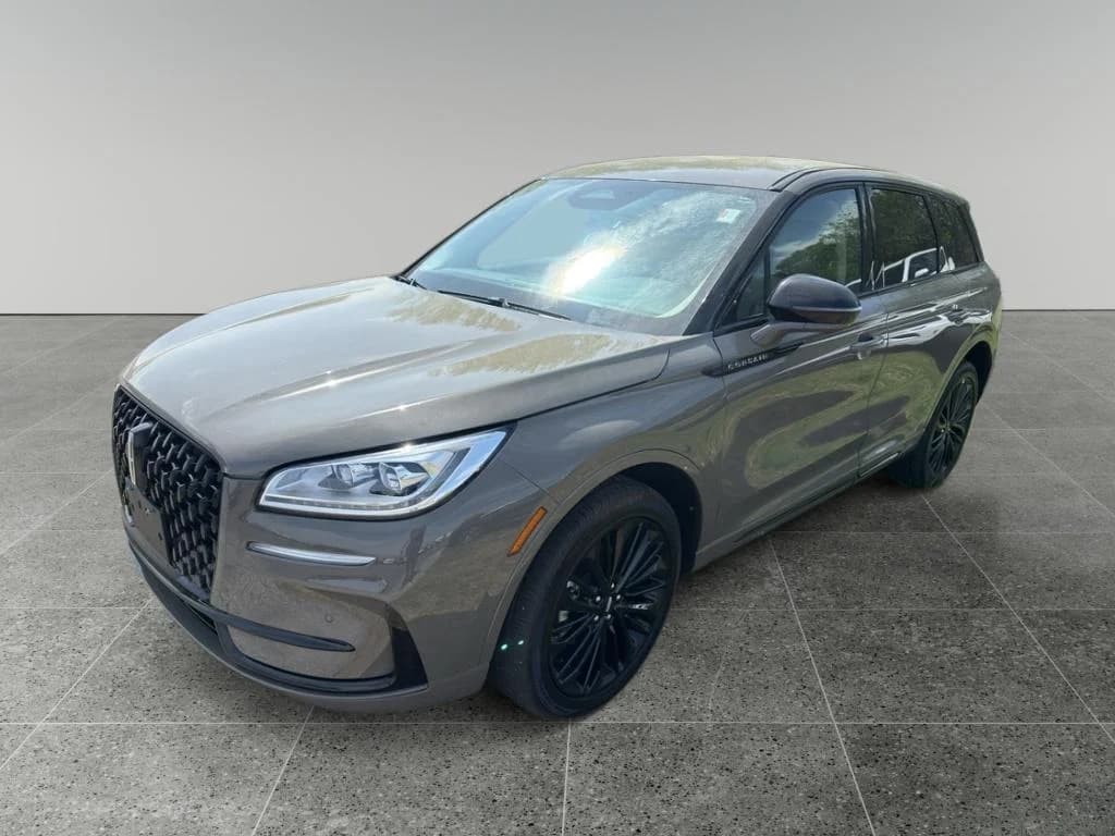 2025 Lincoln Corsair - Photo 1