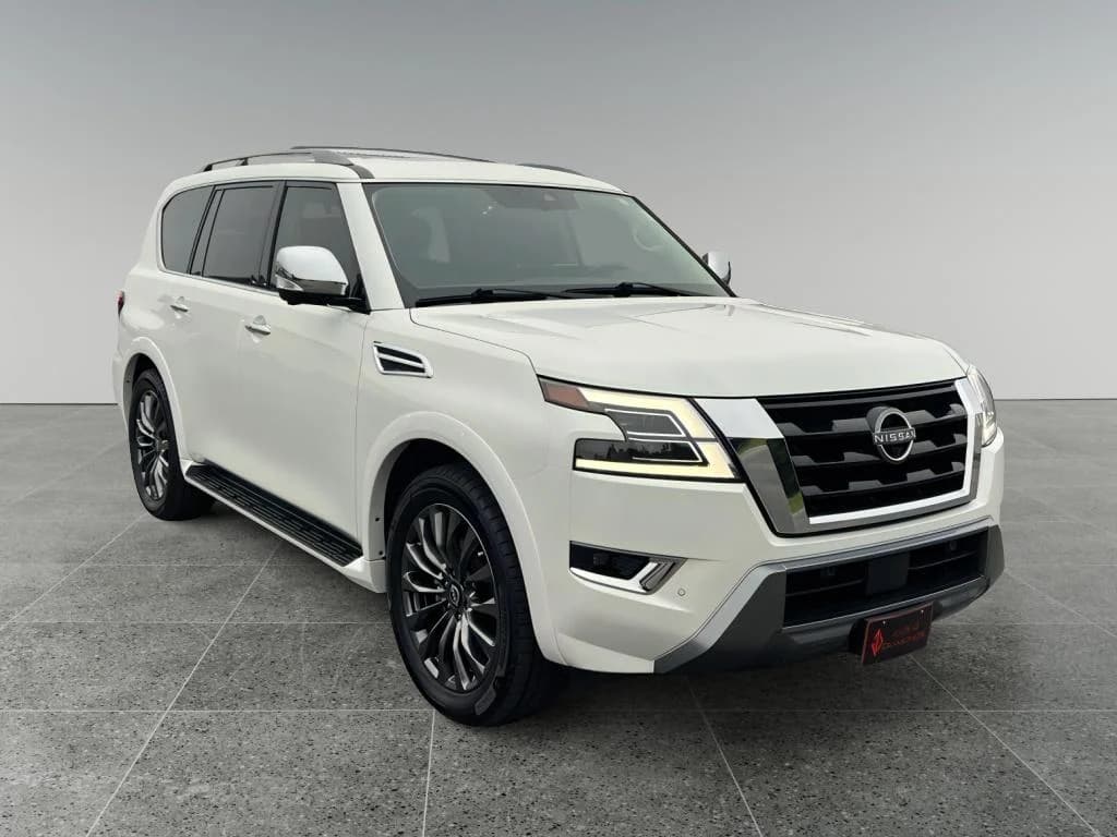 2023 Nissan Armada - Photo 1