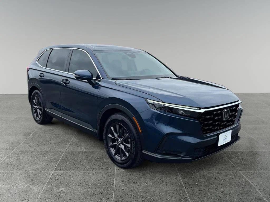 2026 Honda CR-V - Photo 1