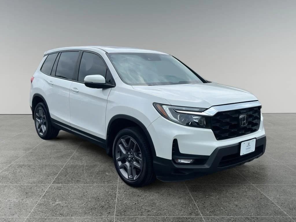 2023 Honda Passport - Photo 1